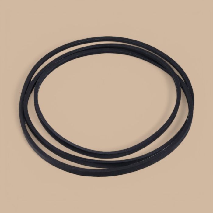 Toro 52" Deck Belt 126-7732 Compatible for Toro Titan HD 2000 Series Riding Mower 74451 74451TE 74454