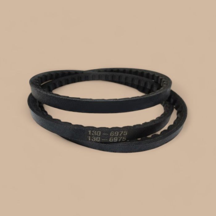 Toro Traction V-Belt 130-6975 Compatible for Toro 4200 Time Cutter 74650 74655 74657 74665 74670 74675 74676 74682 74684
