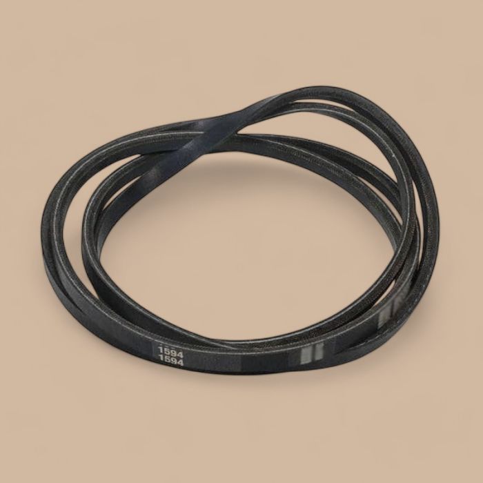 Toro V-Belt 1594 265-553 Compatible for Toro Lawn Mower
