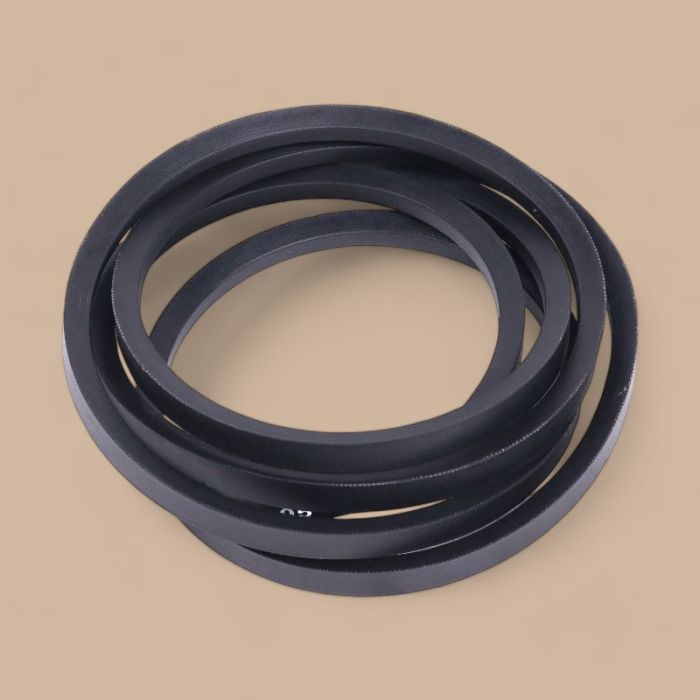 AYP V-Belt 11-6511 108313X 121879X 7014801 Compatible for AYP Toro Snapper Lawn Tractor Mower