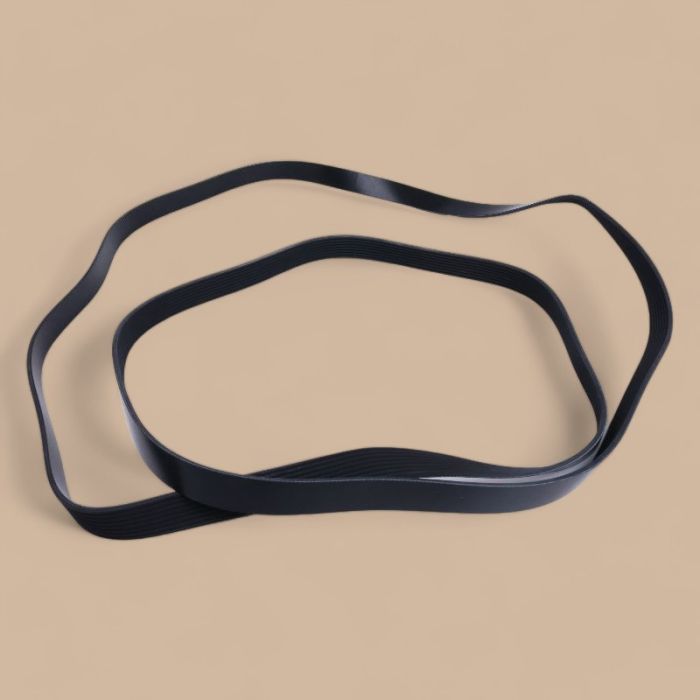 Ford Belt 4081265 Compatible for Ford F-250 F-350 2003-2007