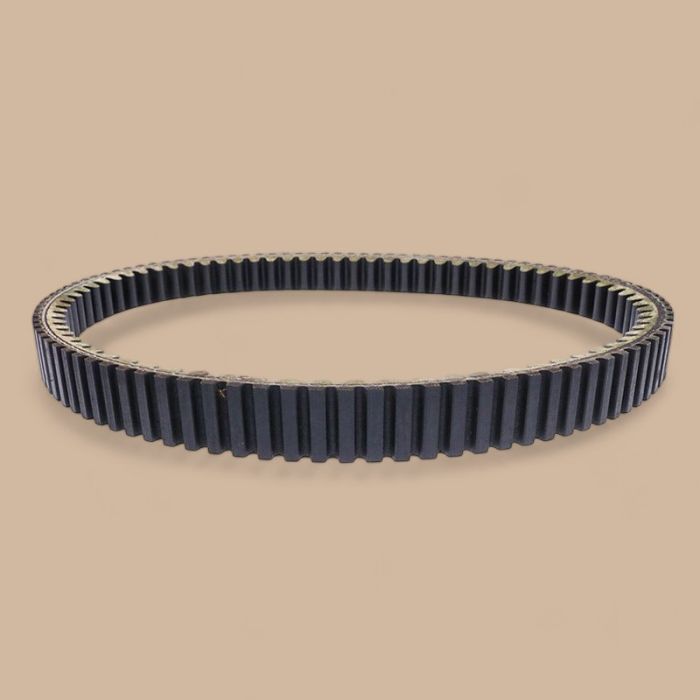 Kawasaki Drive Belt 59011-0011 Compatible for Kawasaki UTV Mule 600 610 SX