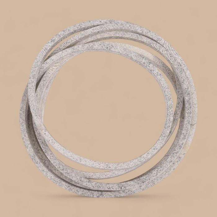 Toro Belt 114-8154 Compatible for Toro Mower 74417 74444 74448 74450 74450TE