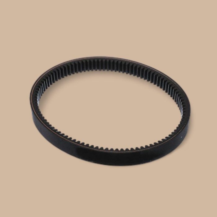 CASE Belt D58998 T40073 Compatible for CASE Skid Steer Loader 1500 Series 1529 1530 1700 Series