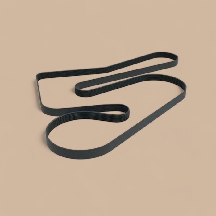 John Deere V-Belt HXE145838 Compatible for John Deere Engine 6136 Combine 1000 1100 X9 X91000 X91100