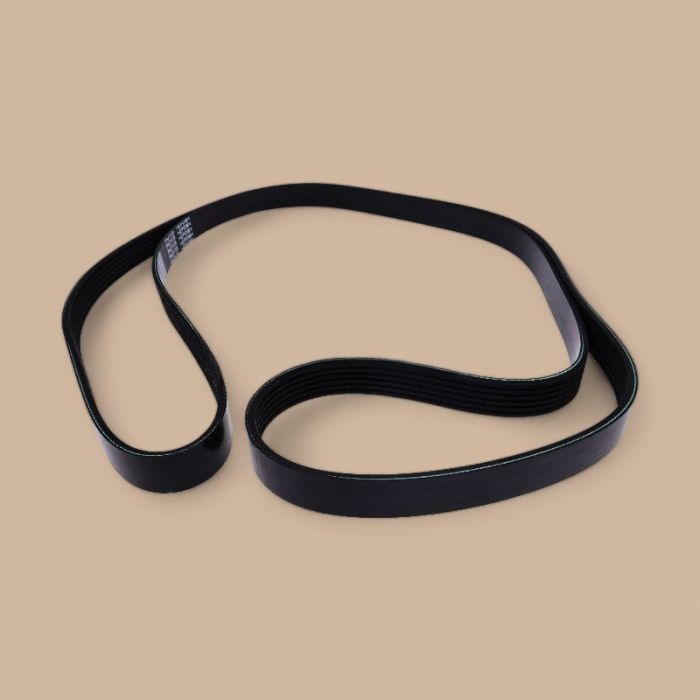 Honda Serpentine Drive Belt 56992-RV0-A05 Compatible for Honda Accord Crosstour Odyssey Pilot Ridgeline