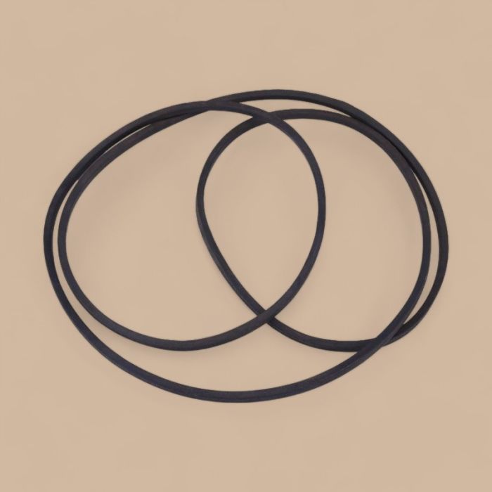 Ferris Drive Belt 5103885 5103885YP Compatible for Ferris 400S IS600Z Simplicity Champion 5901230 5901258 5901742 5901743