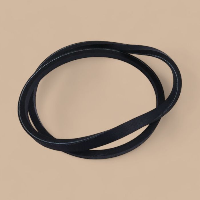Yanmar V-Belt 129052-42290 Compatible for Yanmar Engine 3TNV88 4TNV84T 4TNV98 4TNV98T