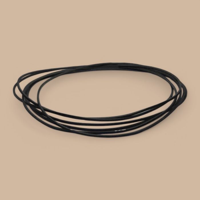 Kaeser 6 Pieces V Belt 6.2541.0 Compatible for Kaeser Air Compressor