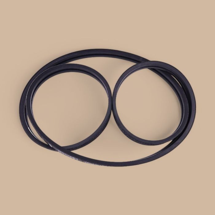 John Deere Drive Belt HXE124870 Compatible for John Deere Combine S660 S670 S680 S685 S690 S760 S770 S780 S785 S790