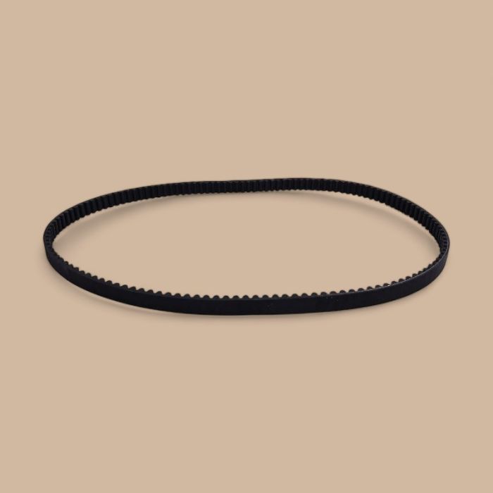 Harley 137 Teeth Drive Rear Belt 1204-0085 Compatible for Harley-Davidson Motorcycle Sportster XL 1200