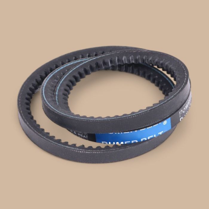 Nissan Fan Belt 11720-K7201 Compatible for Nissan Engine A15 H20 Forklift AH01A10V AH01A13V AH01A15V AH01A18V