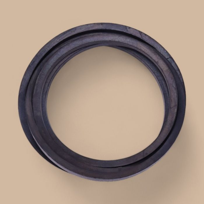 Simplicity V Belt 5023297SM Compatible for Simplicity Mower 1694770 1694771 2690369 2690370 2690444 2690445 5900762 ZT4000