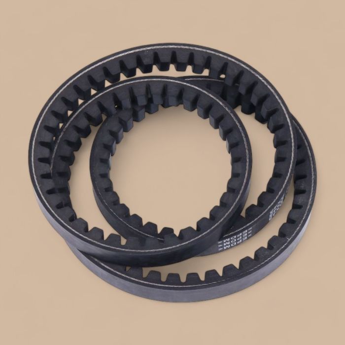 Nissan Fan Belt 11920-H0100 Compatible for Nissan Engine 4Y K21 K25 Forklift