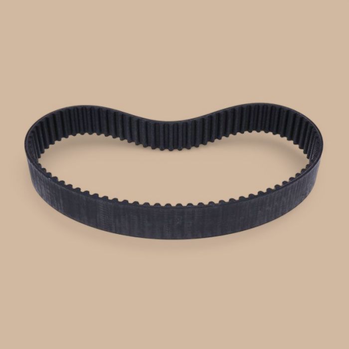 Deutz Toothed Belt 04174073 Compatible for Deutz Engine FL1011 BMF2011