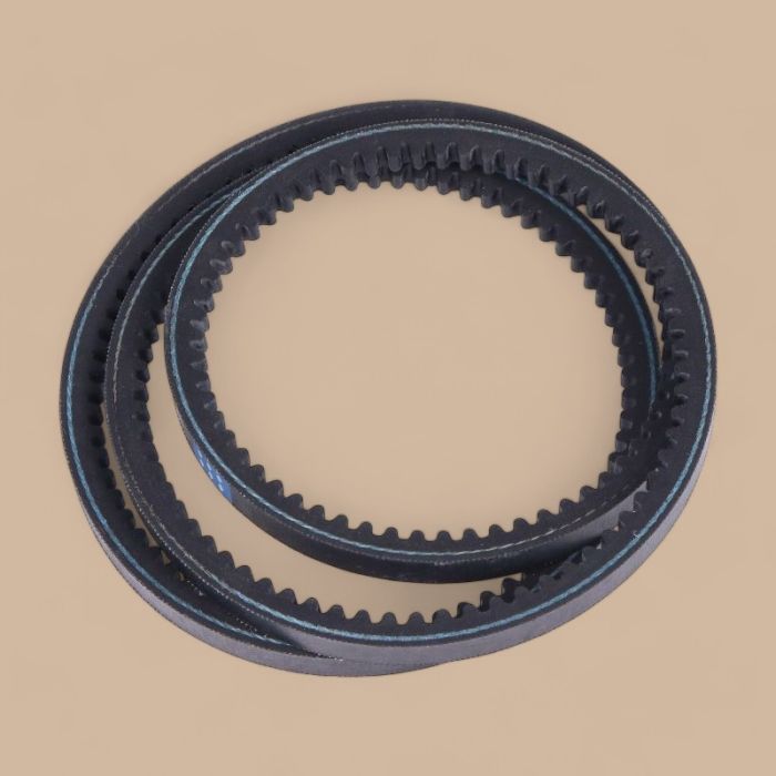 Nissan Fan Belt 11720-87V10 Compatible for Nissan Engine H20 H20II H25 Komatsu FG15H-16 FG18S-16 FG20-12 FG23-12 FG25T-12 FG28-12 TCM FCG35N6 FHG36N9 Forklift
