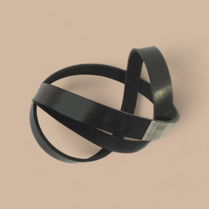 Cummins V Ribbed Belt 3103697 Compatible for Cummins Engine QSM11