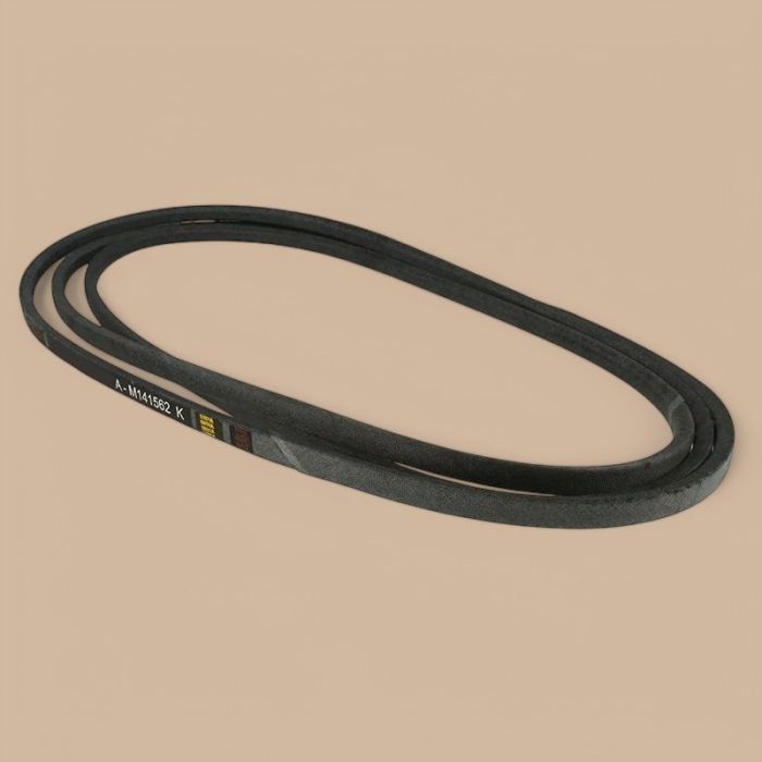 John Deere Drive Belt M141562 Compatible for John Deere Tractor LTR155 LTR166 LTR180 FH500V