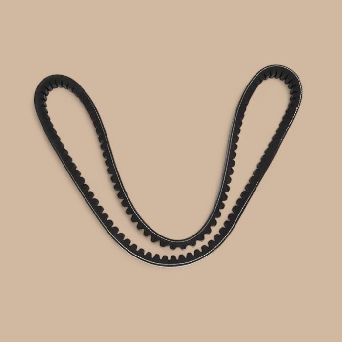 Komatsu V-Belt 094-8990 04120-21748 Compatible for Komatsu Engine 4D95L SDA12V140 Loader D21QG WA380 WA400 PC130 PC300 Caterpillar CAT E70 E70B Excavator