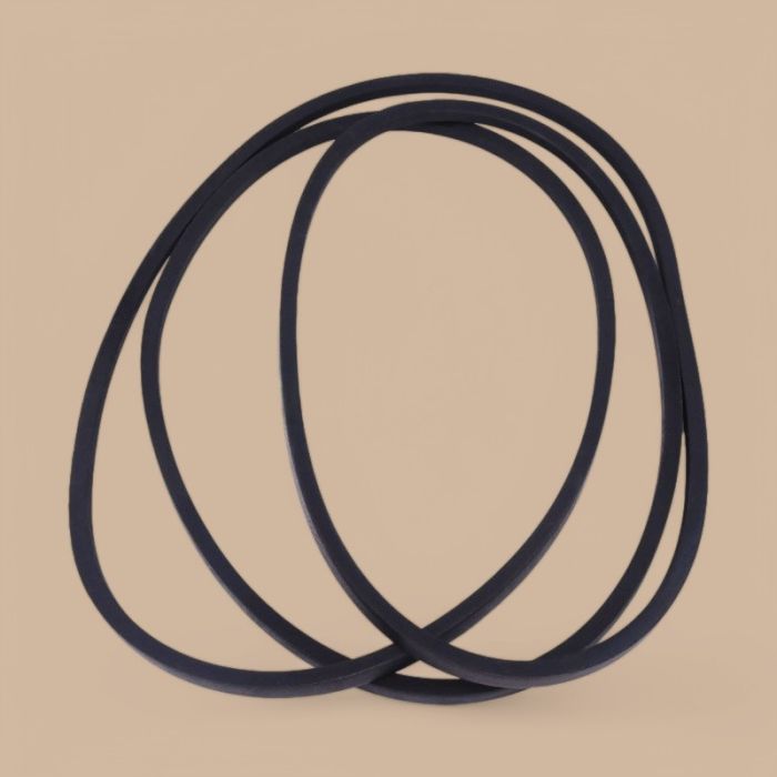 John Deere Drive Belt GX25998 Compatible for John Deere Mower Z515E Z525E Z530M Z530R Z535M Z535R Z540M Z540R Z545R