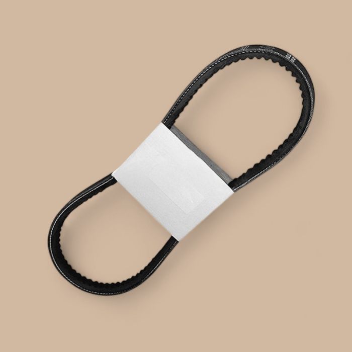 Toyota Fan Belt 89343-76006-71 Compatible for Toyota Engine 1FS 2Z Forklift 02-7FD20 02-7FD25 02-7FD30 02-7FDJ35 7FD20 7FD25 7FD30 7FDJ35 02-7FDN20 02-7FDN25