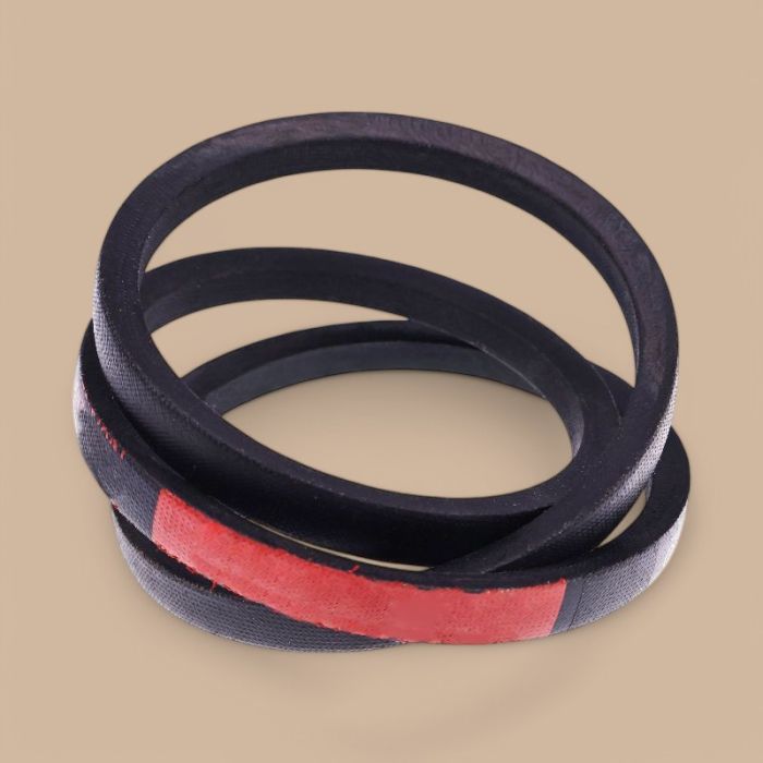 Toro Drive Belt 71-9450 117-1018 92-1043 Compatible for Toro 22" 48cm 55cm Mower 20092 20093 20099 20330 20331 20353 20355 20357 20380 20808 20809