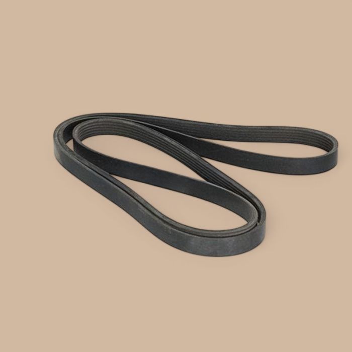 New Holland Serpentine Belt 87309963 Compatible for New Holland Tractor TS100 6640 7740 TS110 TS115 7840 5640 8240 TS90 8340