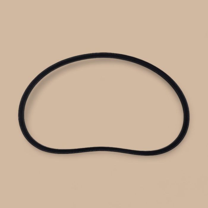 John Deere Rotary Screen V-Belt HXE157271 Compatible for John Deere Combine X9