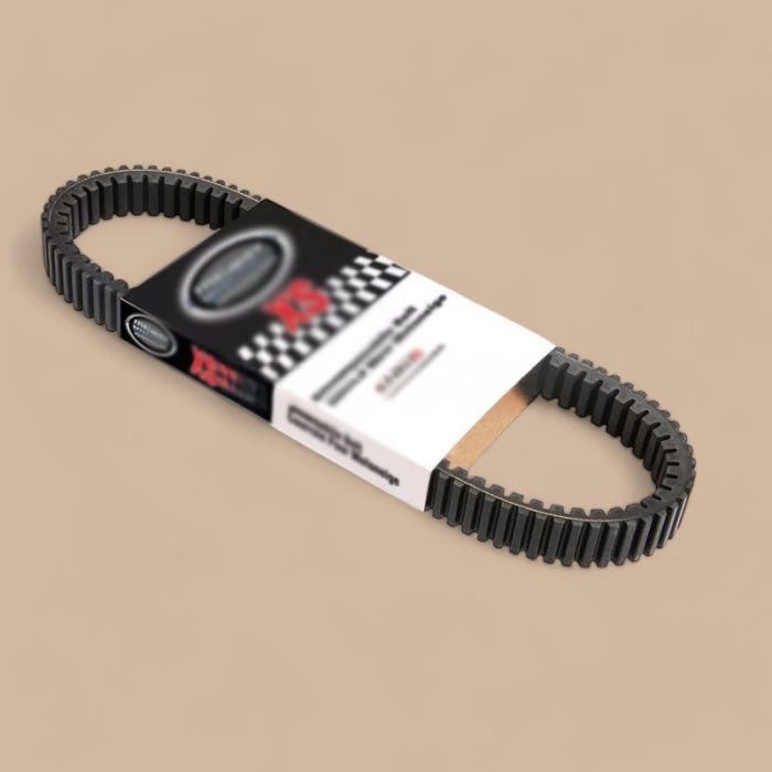 Polaris Drive Clutch Belt 1142-0060 Compatible for 1999-2003 Polaris Motorcycle XCR 700 800