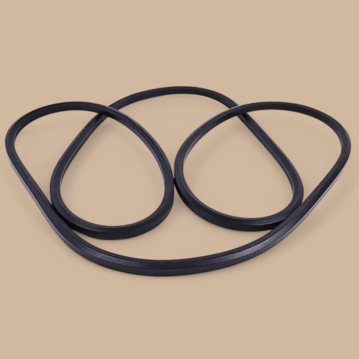 Ariens Belt 07200028 Compatible for Ariens 991074 991086 991087 Gravely 144 152 160M 2552 44" 48" 52" 60" Mower