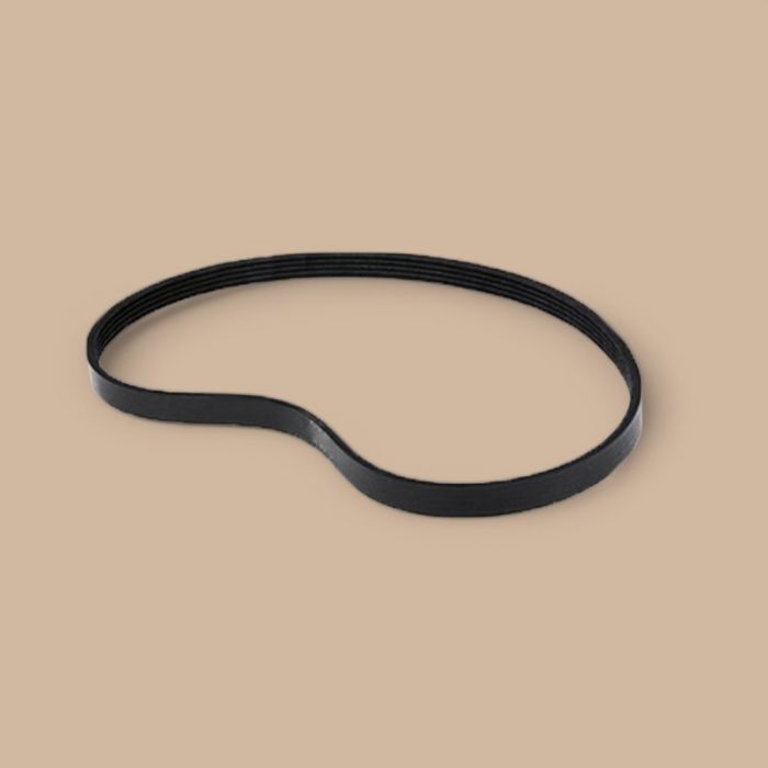 Cummins V-Belt 3687291 Compatible for Cummins Engine QSX15 X15 ISX15