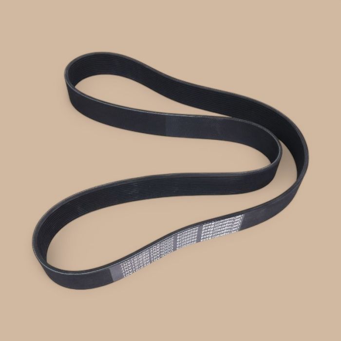 Ingersoll Drive V Belt 89265078 Compatible for Ingersoll Rand Air Compressor UP6S