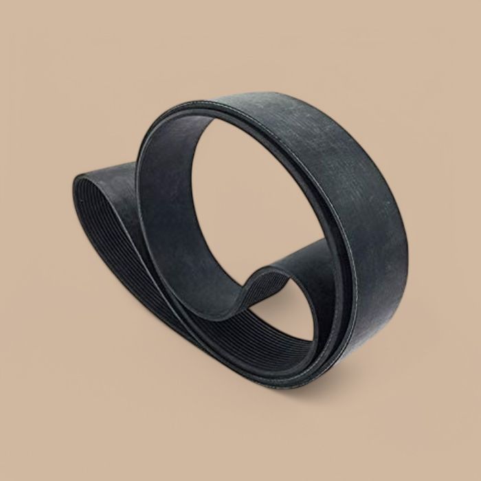 Ingersoll Poly V 16 Ribs Belt 22189021 Compatible for Ingersoll Rand Air Compressor