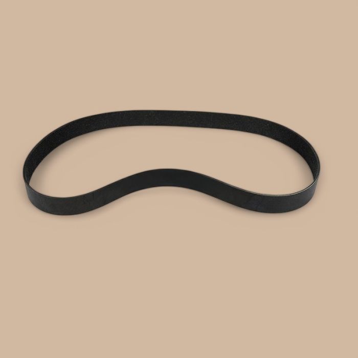 Ingersoll Drive Belt 89296560 Compatible for Ingersoll Rand Rotary Screw Compressor UP6