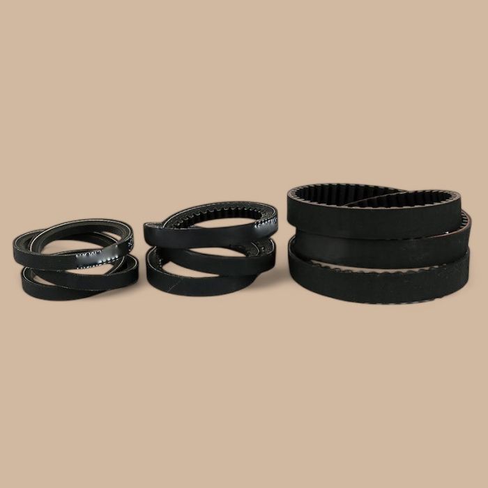 Toro Belt Kit 121-5765 120-3335 120-9470 Compatible for Toro Mower 20199 20200 20975 20976 20977 20978