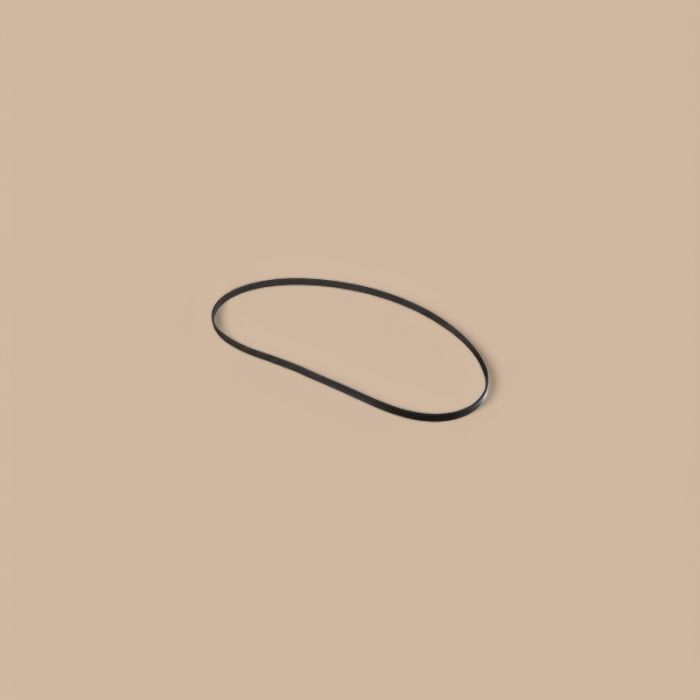 Honda 4 Ribs 1165m V Ribbed Belt 4PK1165 Compatible for Honda CR-Z Insight Jazz III Renault Twingo I Toyota Auris Kombi Corolla Stufenheck