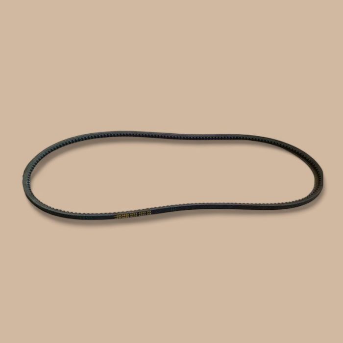 Deutz Drive V-Belt 0223 4343 Compatible for Deutz Engine FL912 913 BFM1013 Chrysler Vision Petrol Saloon 3.5 TSi