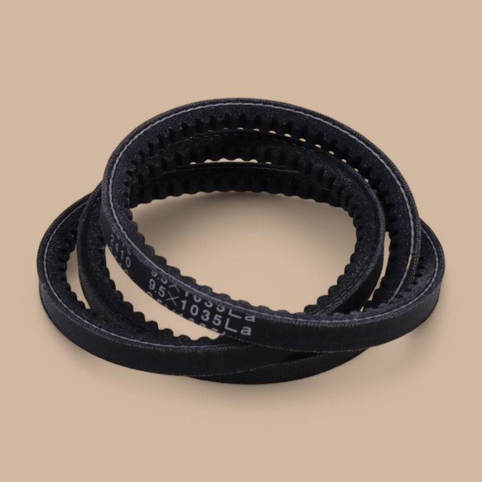 Kioti Fan Belt E5760-72532 Compatible for Kioti Tractor CK20 CK20HS CK20S