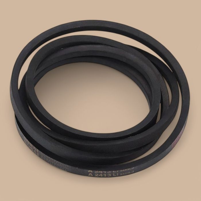 Cub Cadet 42" Deck Belt 954-04060B 754-04060B Compatible for MTD Cub Cadet Yard-Man Columbia Troy-Bilt Huskee Lawn Tractor