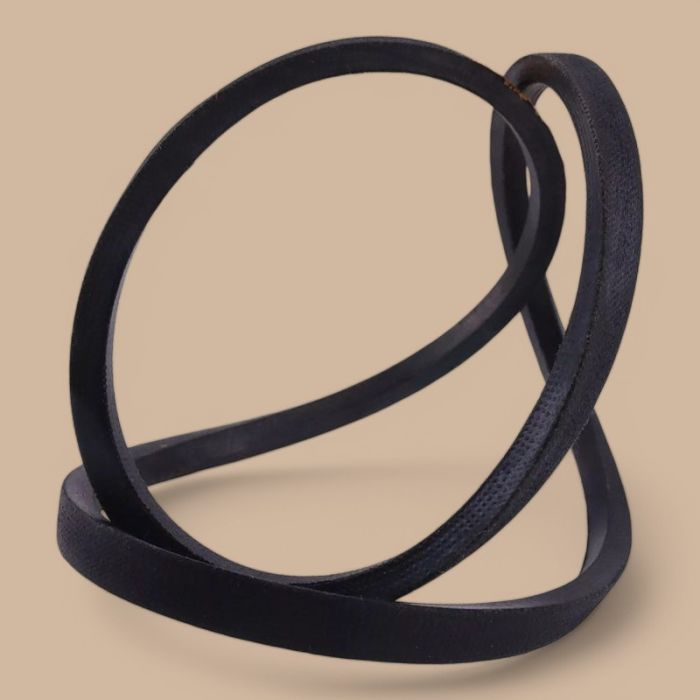 Briggs Drive V Belt 703373 Compatible for Briggs & Stratton Engine Murray Toro Lawn-Boy Snapper 21" Walk-Behind Mower SP65 SP70 SP80