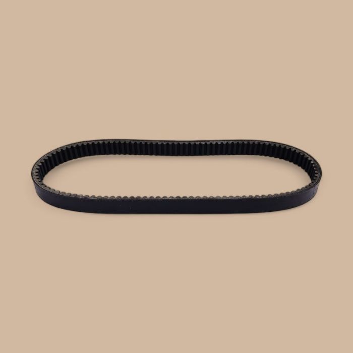 E Z GO 1-3/16"W x 45-1/2" Clutch Drive Belt 23557-G1 Compatible for E-Z-GO 2 Cycle Gas Golf Cart 1988