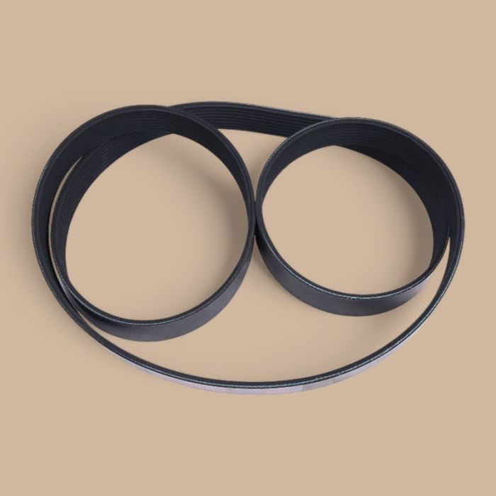 Acura Serpentine Drive Belt 38920-PND-506 31110-RLF-003 Compatible for 2002-2006 Acura RSX