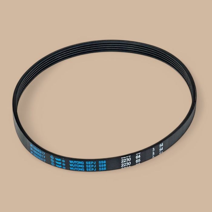 Whirlpool Drive Belt W11239857 W10808317 4845287 AP6333320 PS12578772 Compatible for Whirlpool Washer