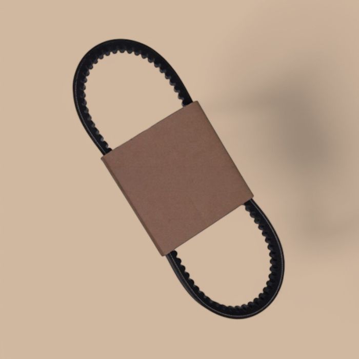 Mitsubishi V-Belt 3754906600 Compatible for Mitsubishi S6B3 S6B2 S6R S6R2 S12R S12H S12A2 S16R S8U S12U