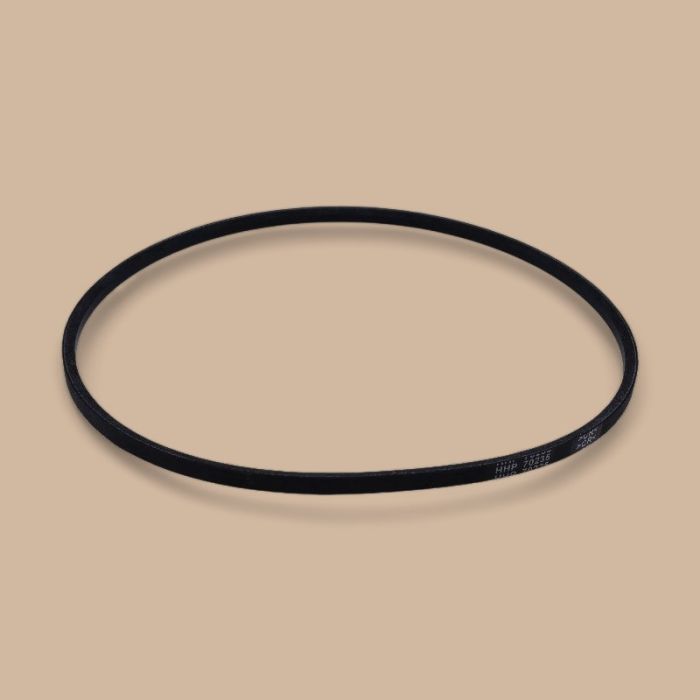 Kubota Fan Belt 16883-97010 Compatible for Kubota BX23 BX24D BX25 BX25DLB BX2230 BX2350 BX2360 BX2370 BX2380 ZD1021 ZD323 ZG332 ZP330