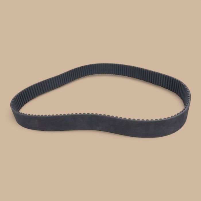 Carlton Belt 0400123 Compatible for Carlton Stump Grinder SP7015TRX SP7015 4400-4