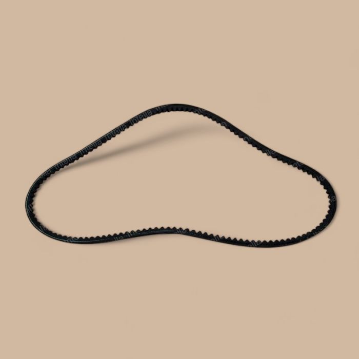 Bobcat Alternator Drive V-Belt 7198463 Compatible for Bobcat Excavator E26