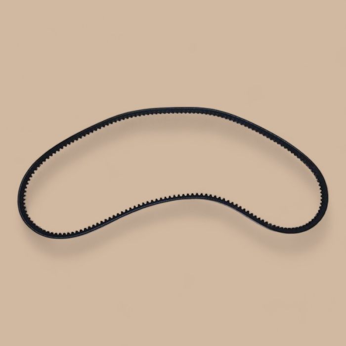 Kubota Fan Belt 15221-72530 Compatible for Kubota L175 L175 L185DT L185F L185 L225 L225 L225DT L245DT L245F L245H L295DT L295F L245 L295