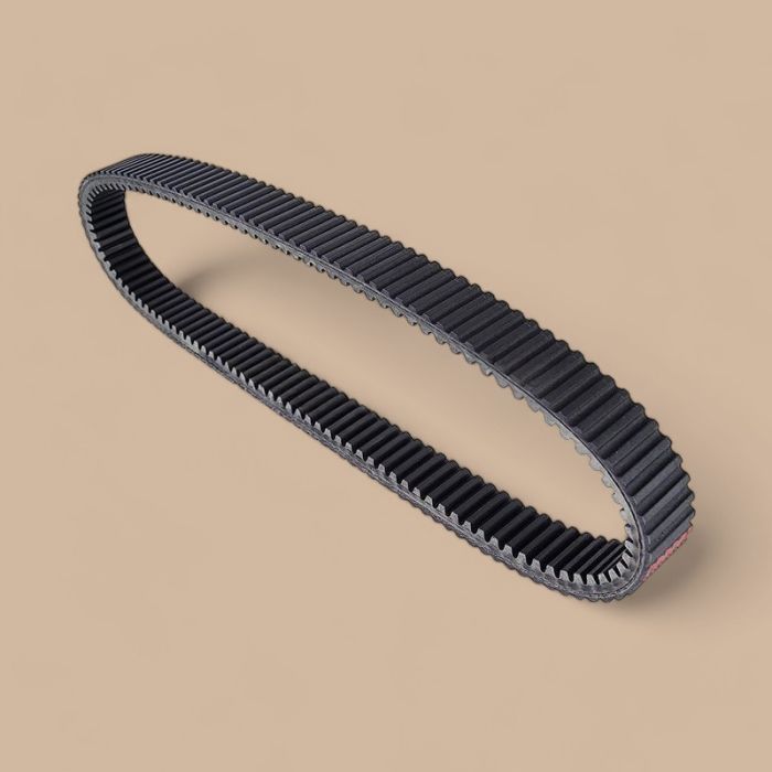 Polaris Drive Belt 3211132 Compatible for Polaris Snowmobile 600 IQ WideTrak 2010-2017