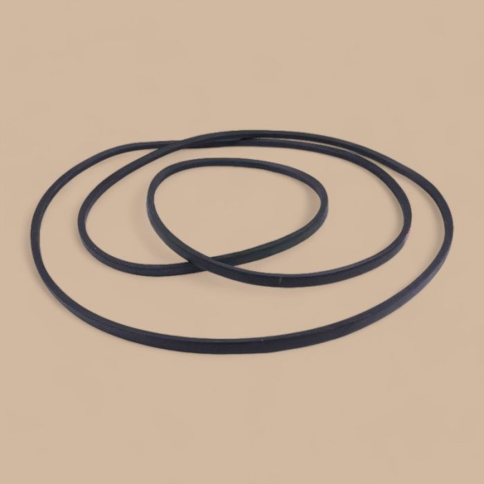 Toro Deck Belt 108-7192 Compatible for Toro 48" TimeCutter Zero-Turn Mower Z480 74352 74353